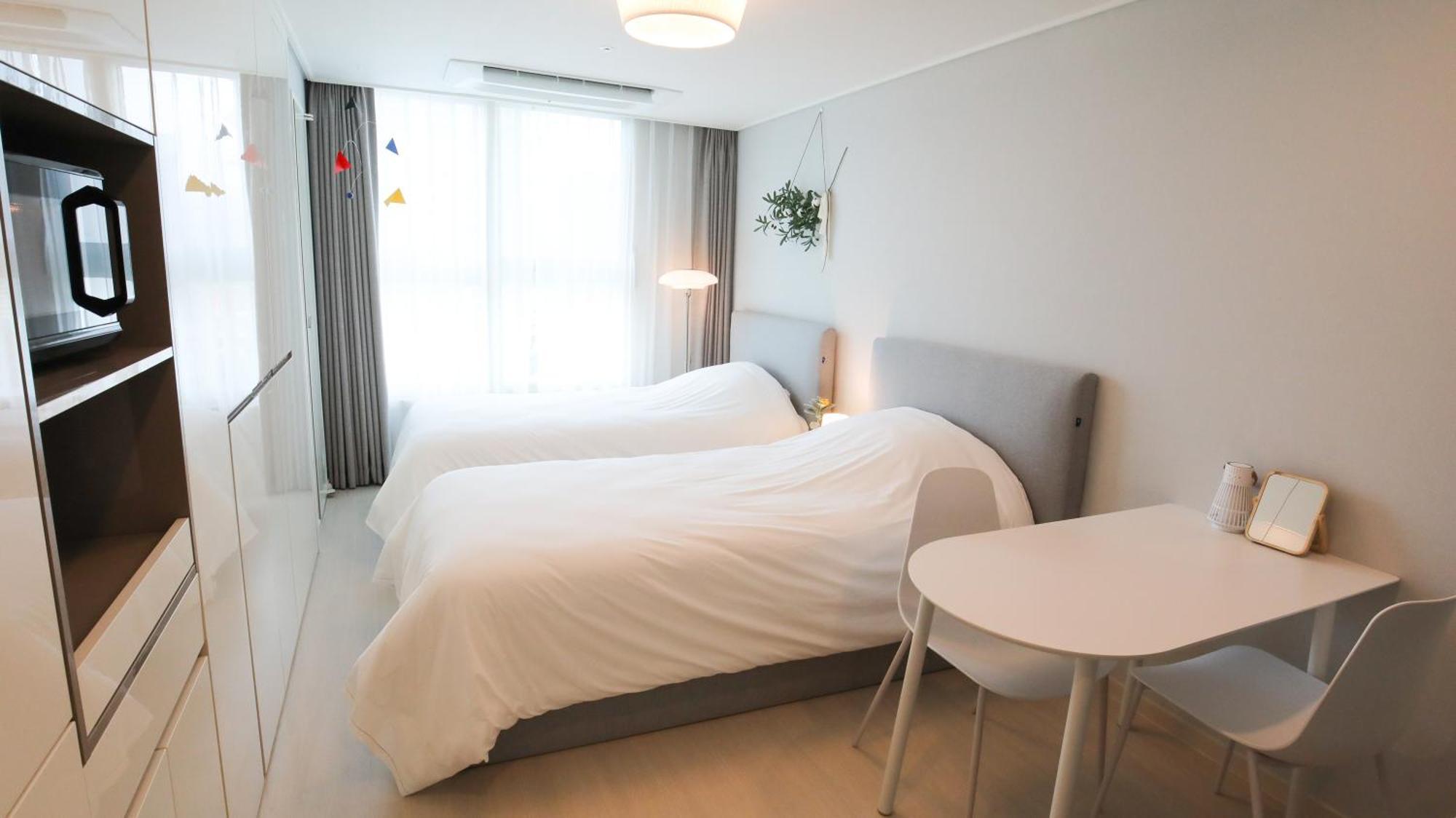 Wecostay Myeongdong Сеул Екстер'єр фото