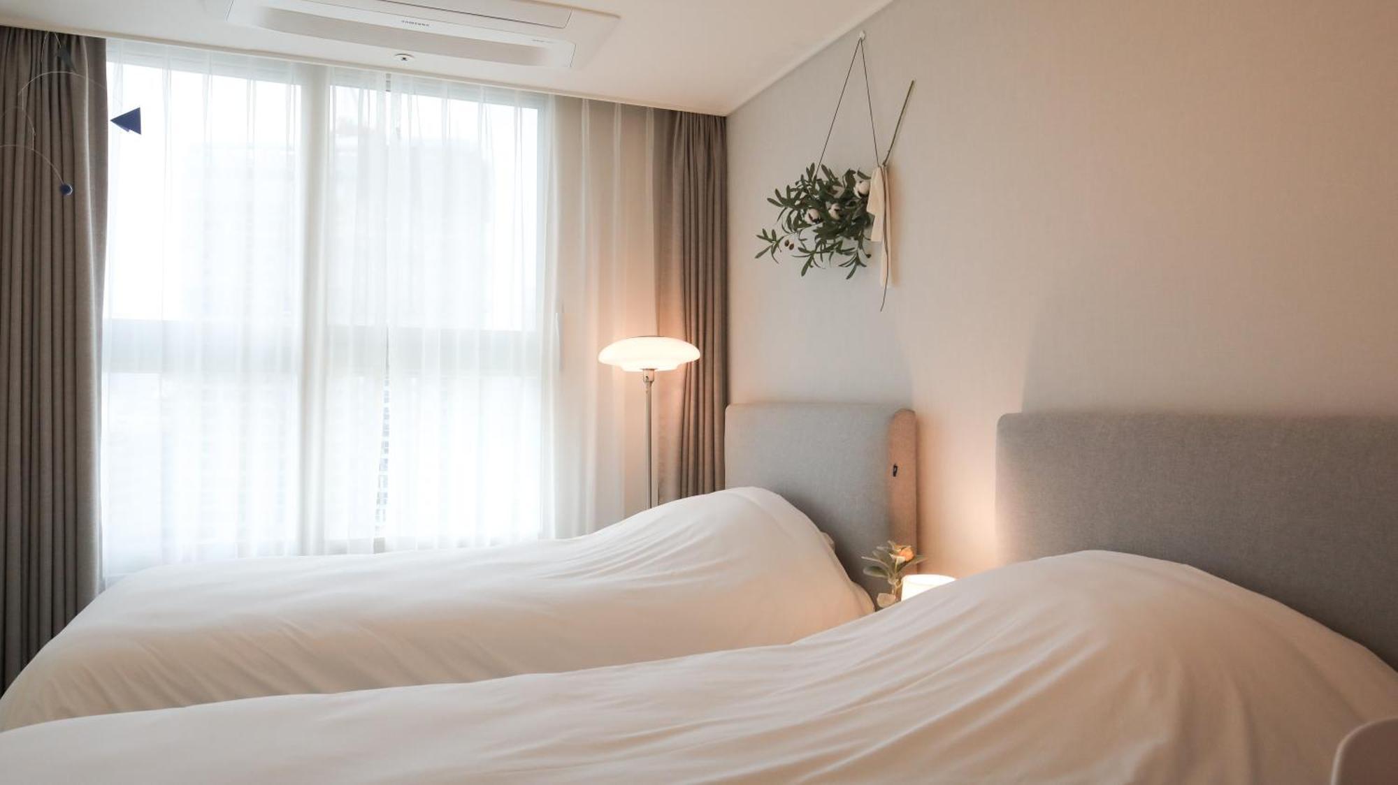 Wecostay Myeongdong Сеул Екстер'єр фото