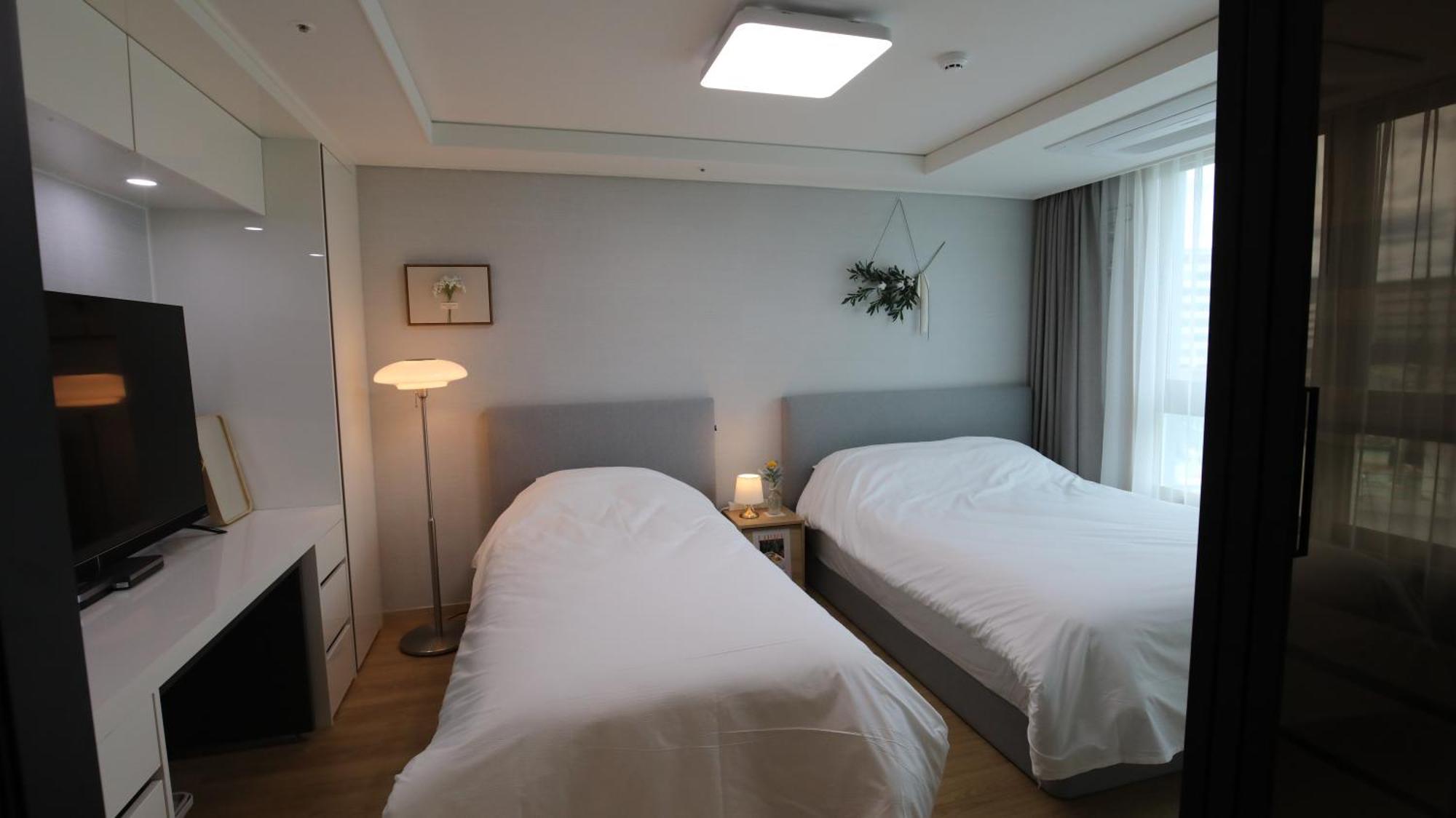 Wecostay Myeongdong Сеул Екстер'єр фото