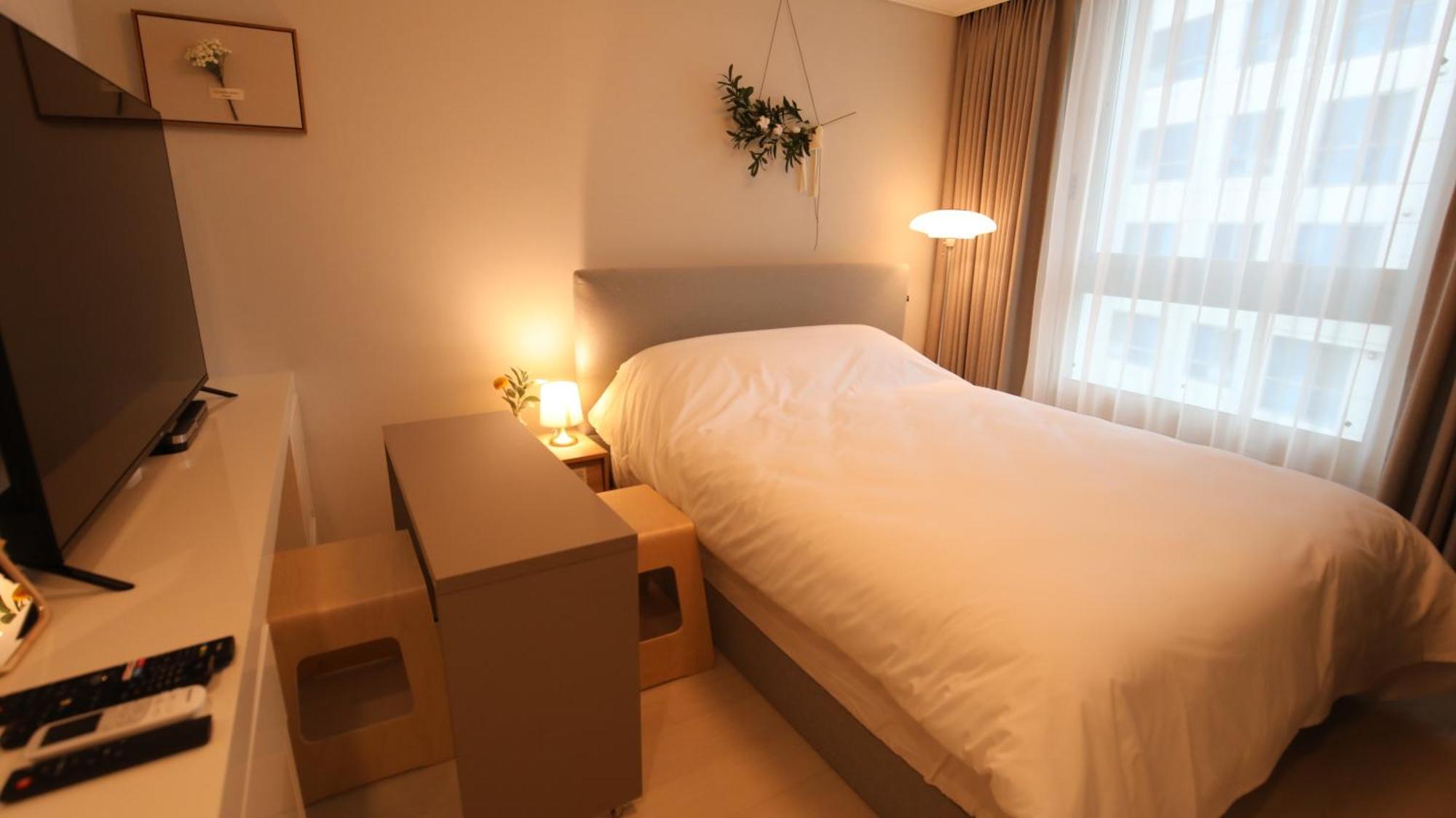Wecostay Myeongdong Сеул Екстер'єр фото