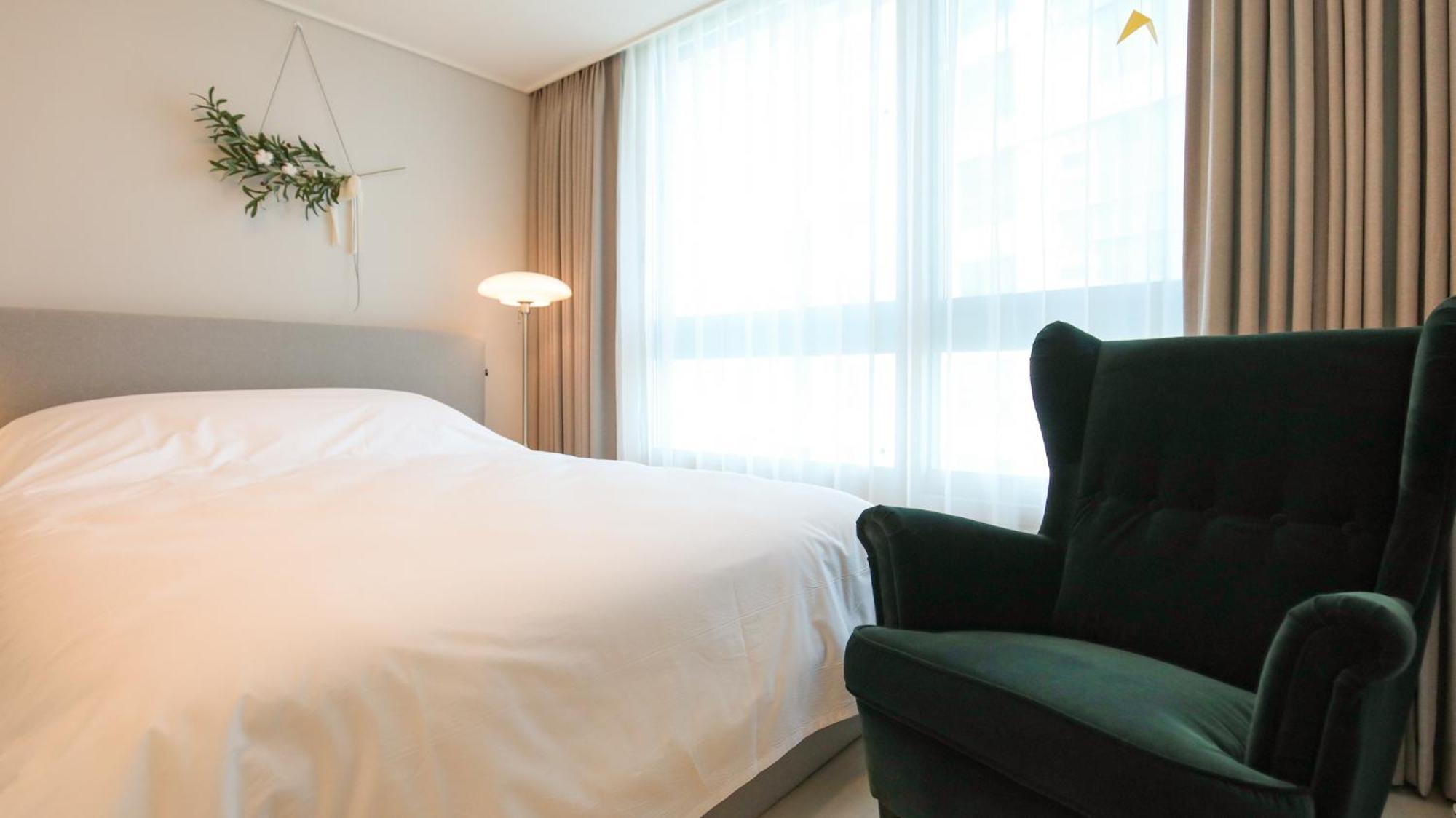 Wecostay Myeongdong Сеул Екстер'єр фото