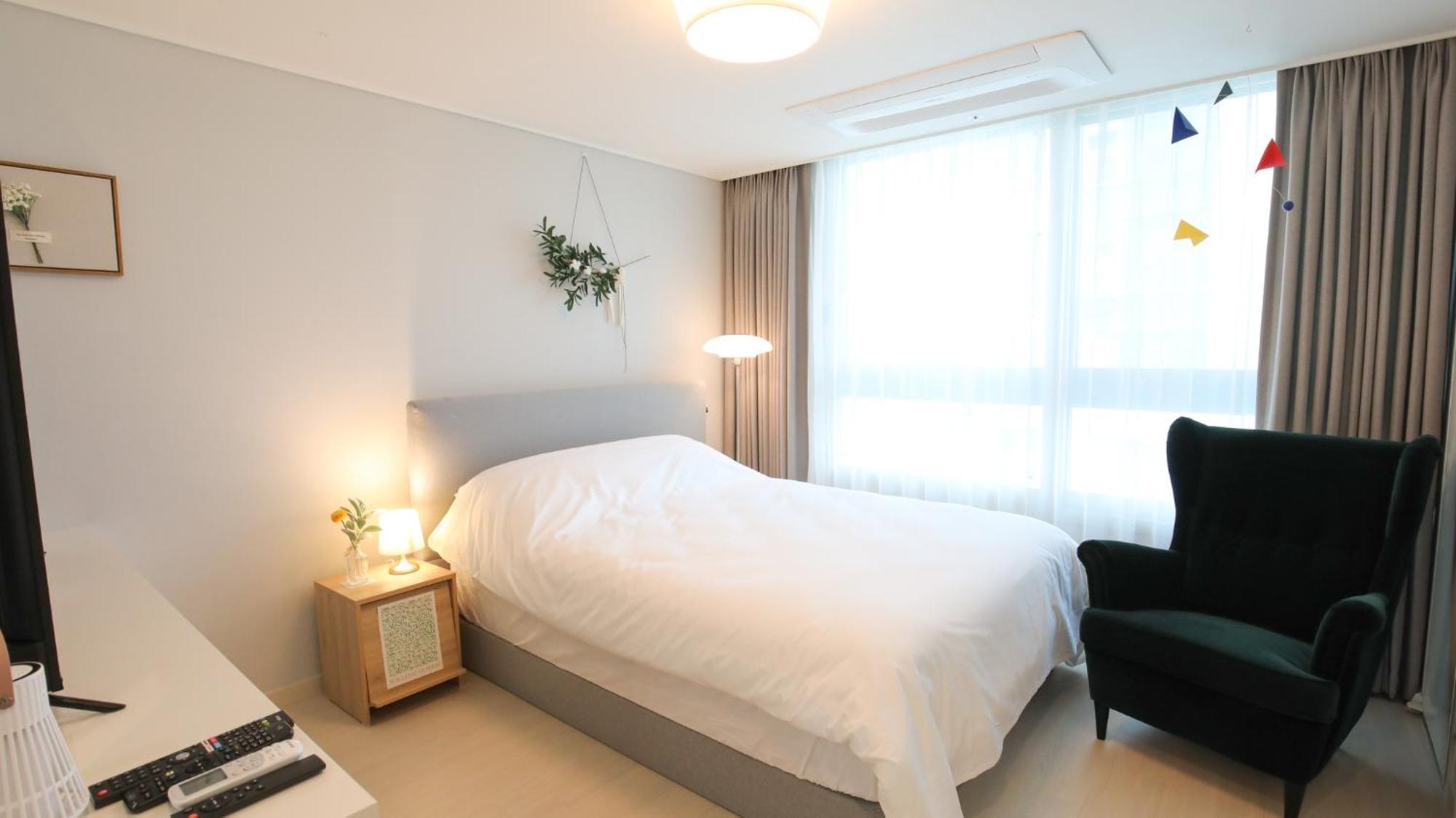 Wecostay Myeongdong Сеул Екстер'єр фото