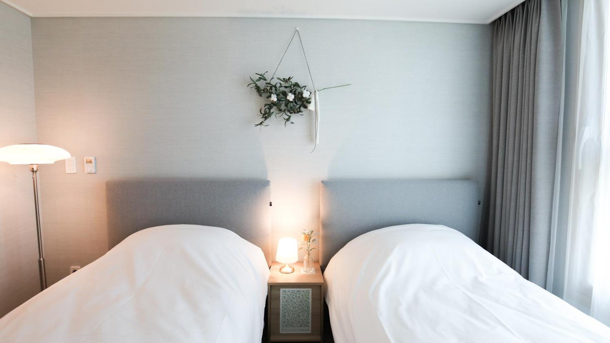 Wecostay Myeongdong Сеул Екстер'єр фото