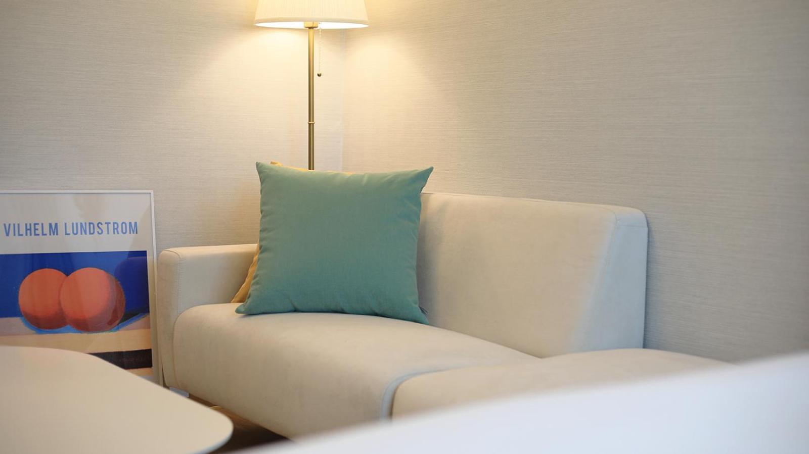 Wecostay Myeongdong Сеул Екстер'єр фото