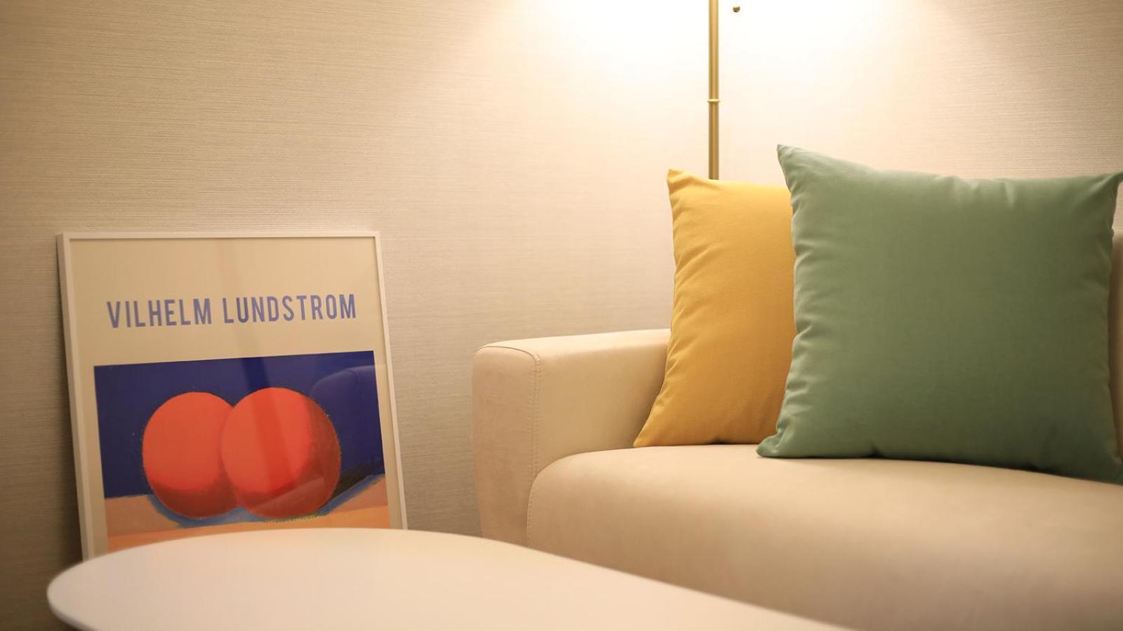 Wecostay Myeongdong Сеул Екстер'єр фото