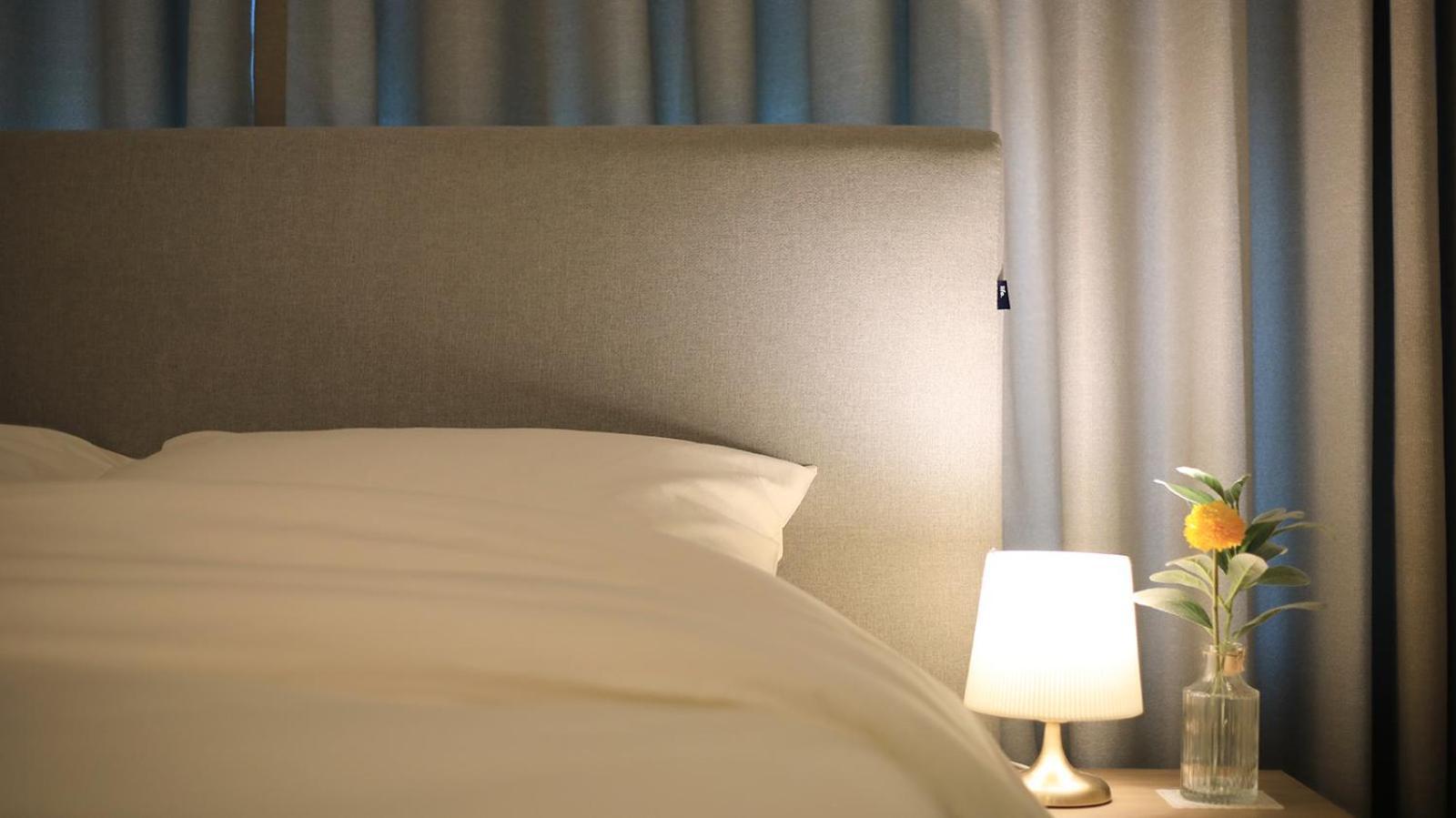 Wecostay Myeongdong Сеул Екстер'єр фото