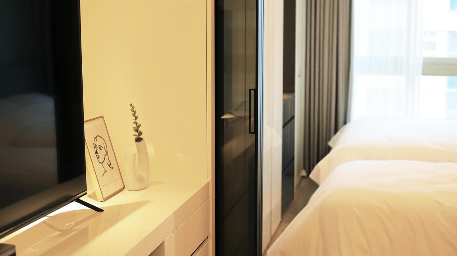Wecostay Myeongdong Сеул Екстер'єр фото