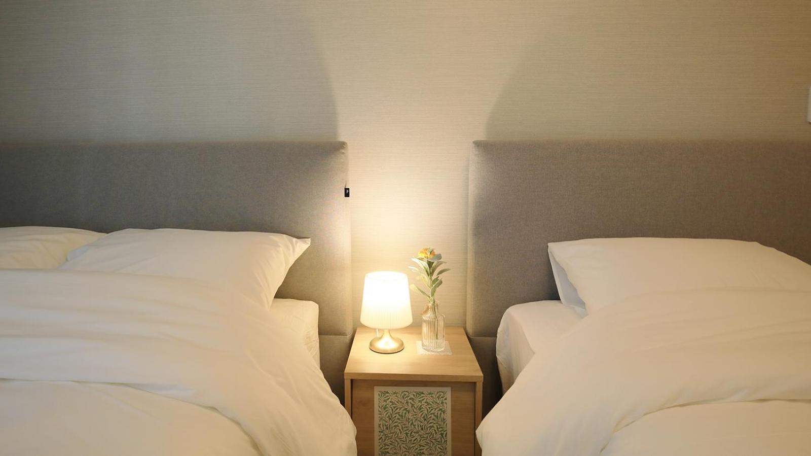 Wecostay Myeongdong Сеул Екстер'єр фото