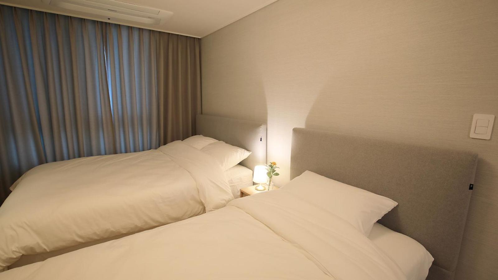 Wecostay Myeongdong Сеул Екстер'єр фото