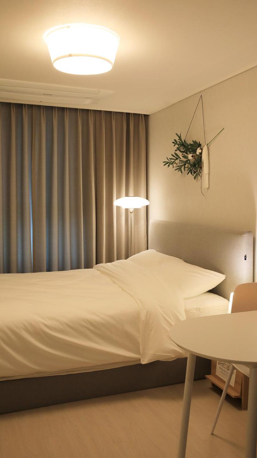 Wecostay Myeongdong Сеул Екстер'єр фото